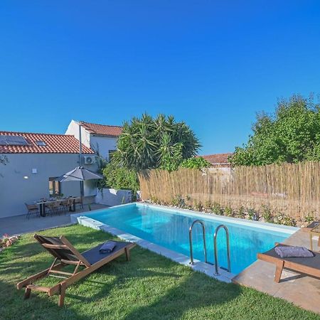 Villa Garifalia With Sauna & Hydromassage Chania  Exterior photo