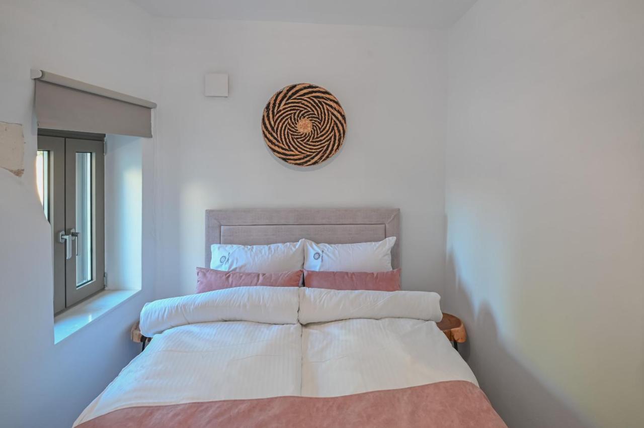 Villa Garifalia With Sauna & Hydromassage Chania  Exterior photo